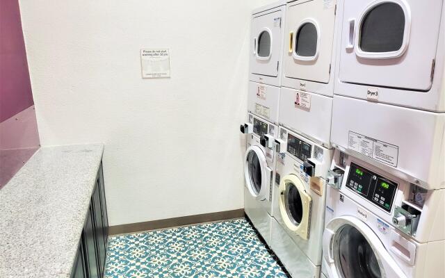 Gaslamp Hostel