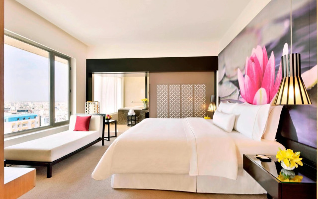 The Westin Hyderabad Mindspace