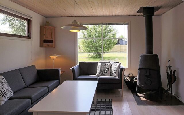 6 Person Holiday Home in Vaeggerlose-by Traum
