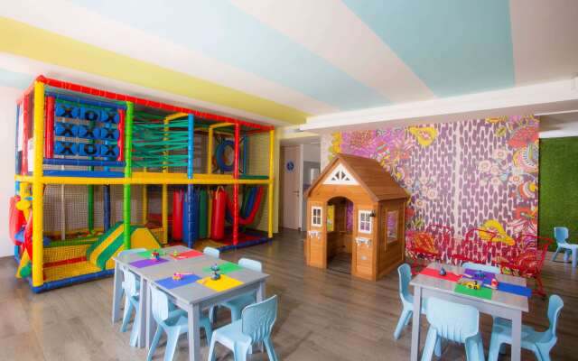 Playacar Palace All Inclusive