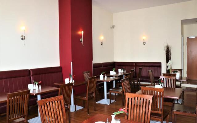 Hotel Hamburg
