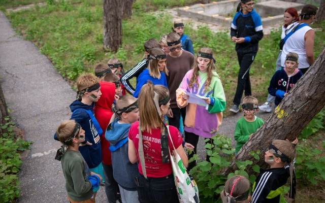 Ośrodek Wypoczynkowy Neptun