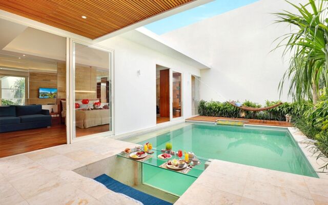 Sana Vie Villa Seminyak by Ini Vie Hospitality