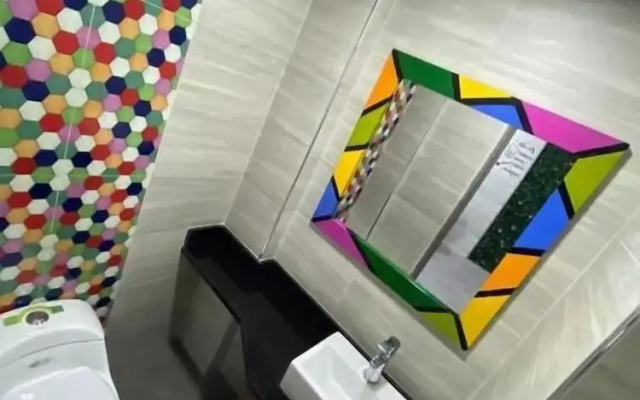 hotel San Bernardo