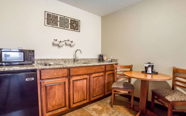 Quality Inn & Suites Coeur d'Alene