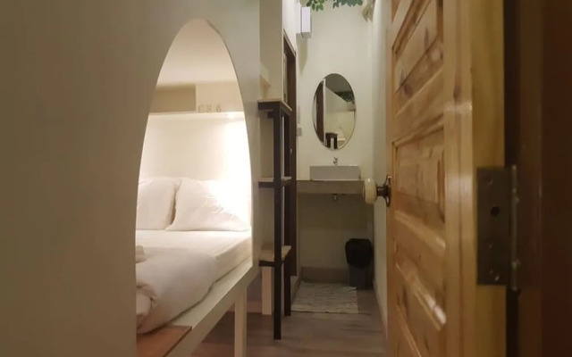 Counting Sheeps At CNX - Adults Only