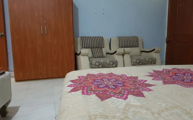 Aimys Villa Guest House