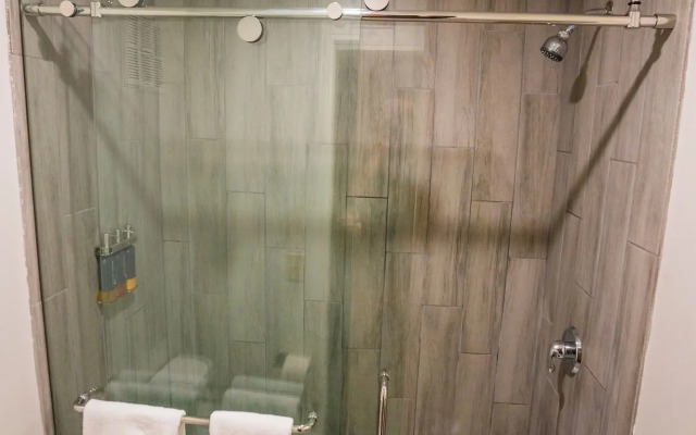 The Mountain Inn at Killington