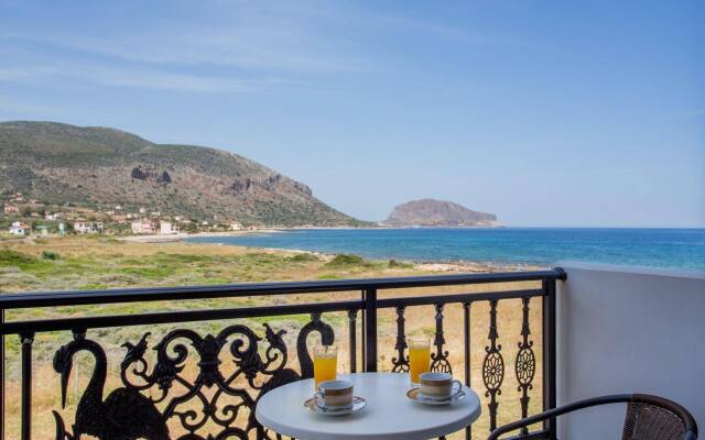 Venti Seaside Adult Hotel