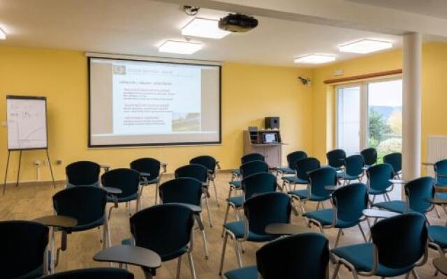 Hotel Slunecna Louka