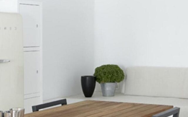 Villa Fabrica Santorini