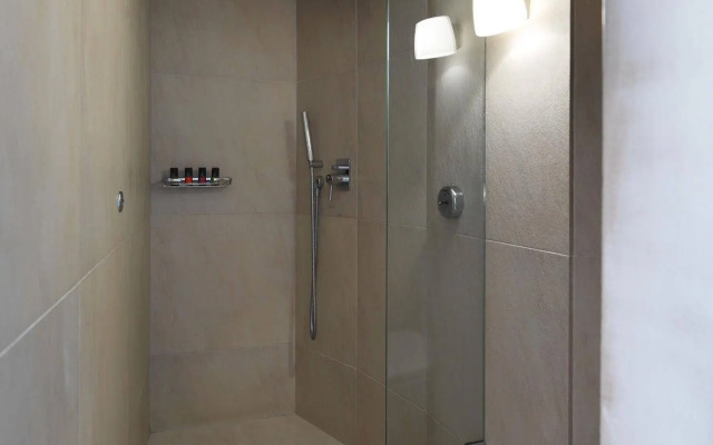 The Windmill Kimolos