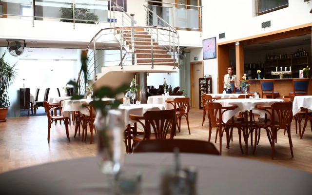 Hotel Atrium