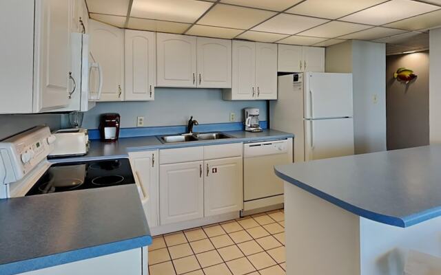 Edgewater Leeward by SVR