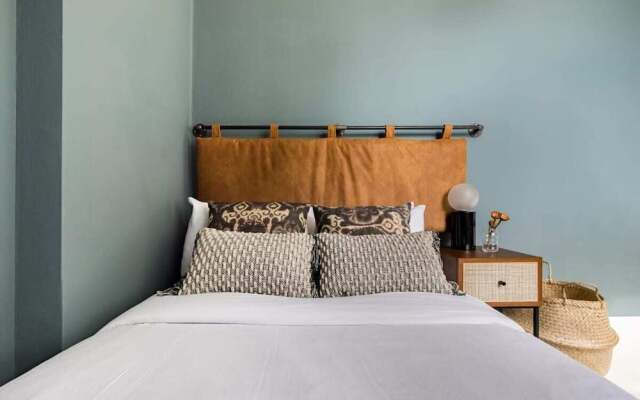 The Kensington And Chelsea Classic - Glamorous 2bdr Flat