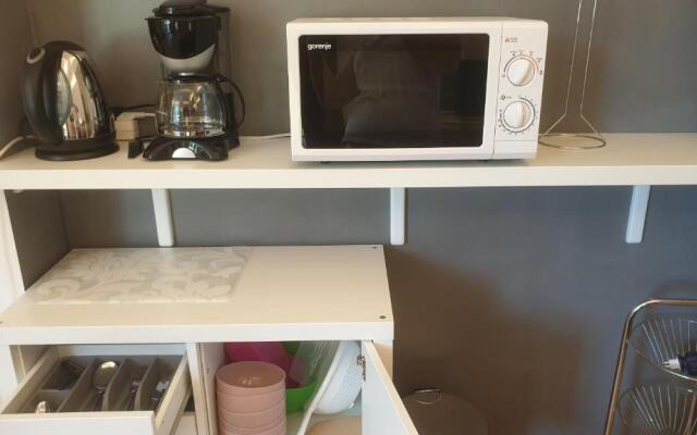 Apartmani N.May's