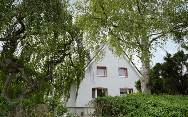 Cismarer Straße 32 Wohnung 1