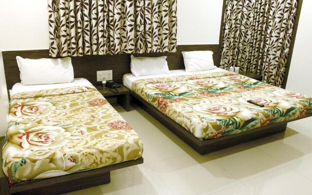 Shradha Saburi Palace Shirdi