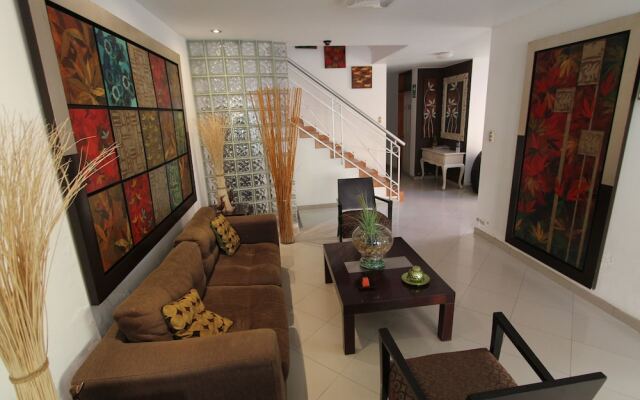 Hotel Chicama