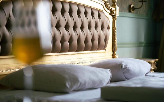 Robenstein Hotel & SPA - Villa