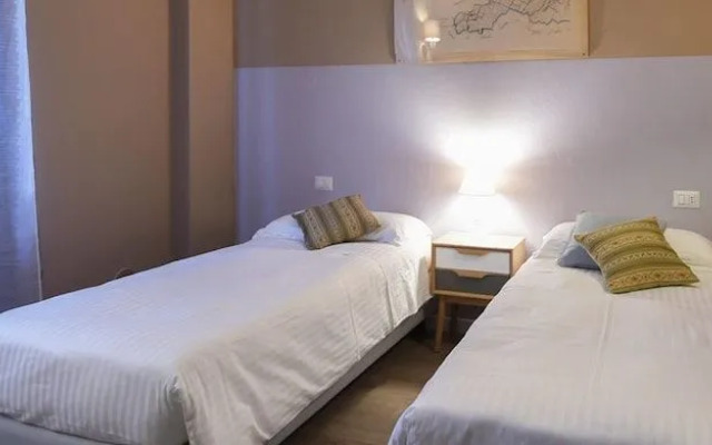 Miramonti Room & Breakfast