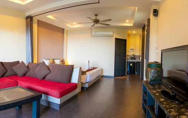 Koh Tao Heights Exclusive Apartments