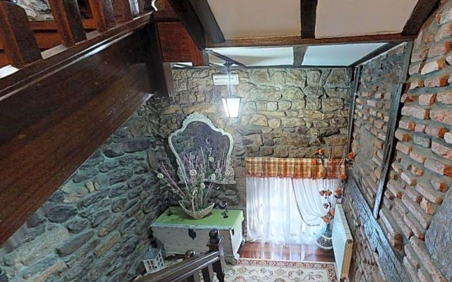 Posada Rural El Hondal