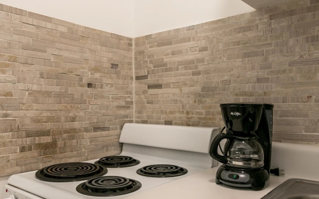 Fortuna House Apartments