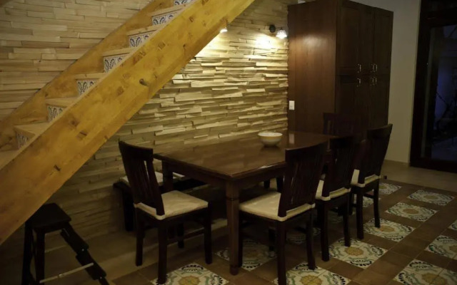 Arina Apartments