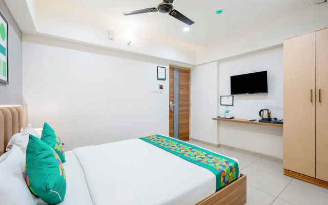 Treebo Nestlay Rooms Whitefield