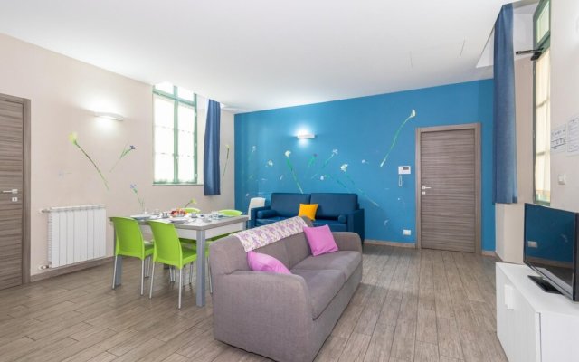 Housing Giulia - One Bedroom Apartment