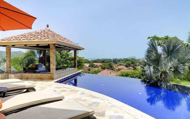 Villa Tesora