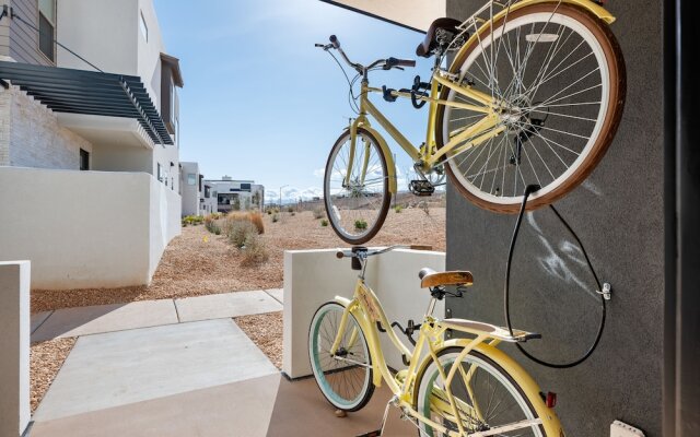 Surf's Up 2 Bedroom Condo