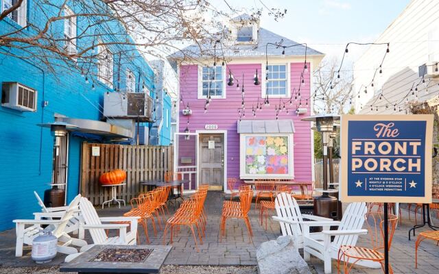 Kasa Del Ray Alexandria