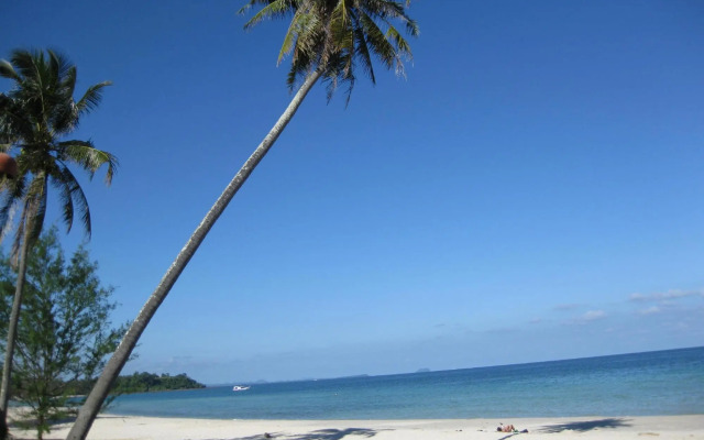 Clean Wave Resort