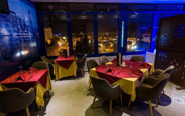 Menzeh zalagh 2 boutique hotel & sky