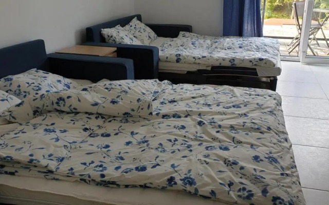Apartamenty Aqua