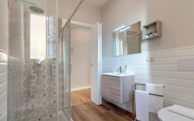 Mamo Florence – Freedom Apartments