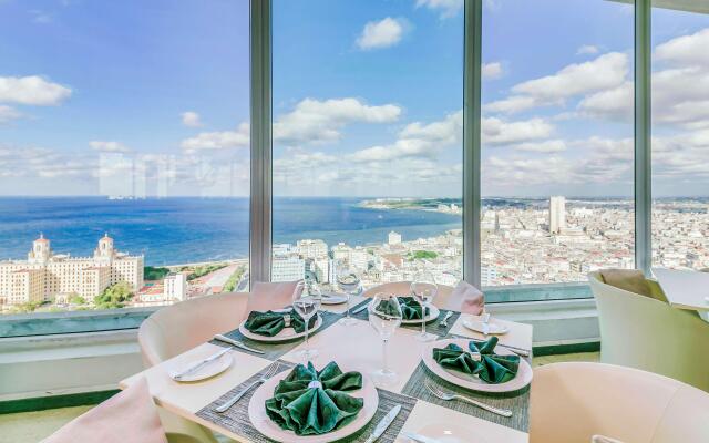 Tryp Habana Libre