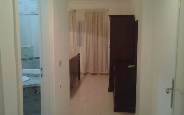 Hurghada Marina Apartments & Studios