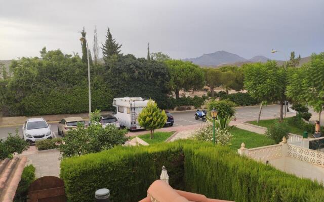 Habitación El Campello a 9 min de la playa