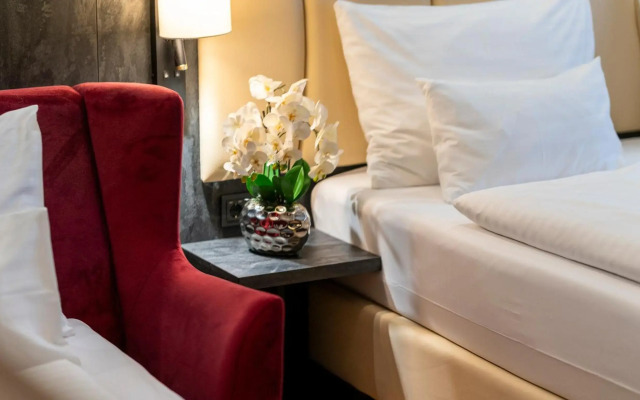 PLAZA INN Wiener Neustadt, BW Signature Collection