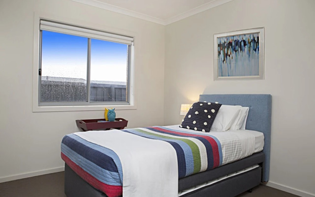 BOUTIQUE STAYS - Gumflower