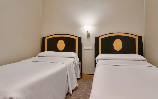 Hotel Macià Cóndor