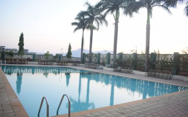 Hotel Greenland Delsol