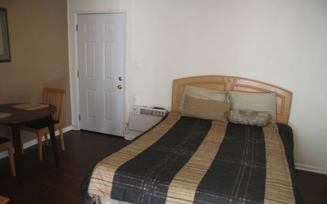 Comfy Studio Suite
