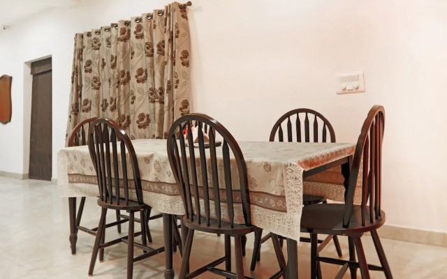 Oyo Home 26785 Exotic Stay