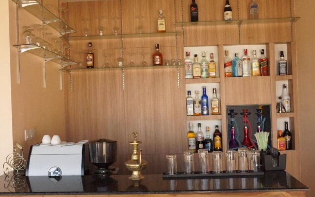 M Hotel Thamel - Kathmandu