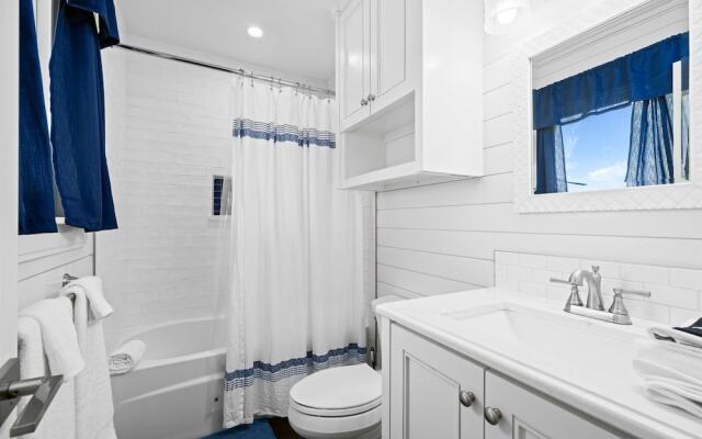 Best Little Orr House