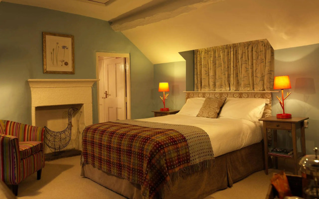 The Beeley Inn